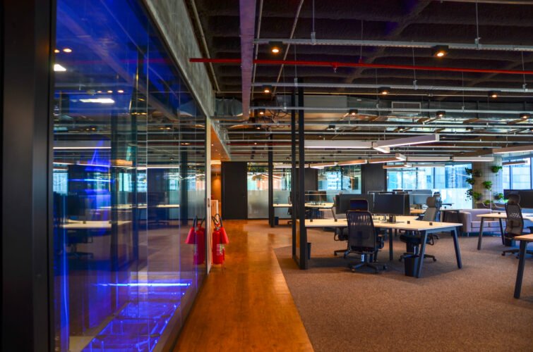 Equipe da Company7 Tecnologia